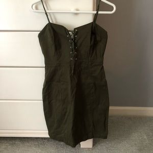 Lulu’s Bodycon Dress